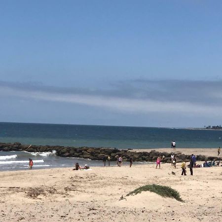The Shores Inn Ventura Kültér fotó