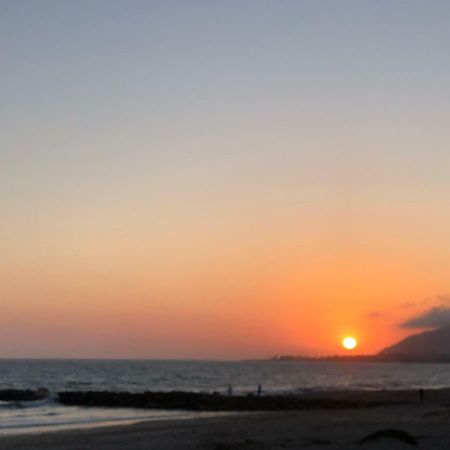 The Shores Inn Ventura Kültér fotó