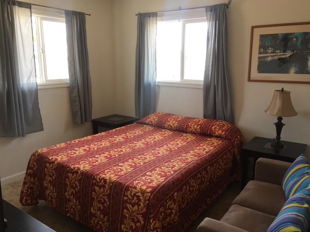 The Shores Inn Ventura Kültér fotó