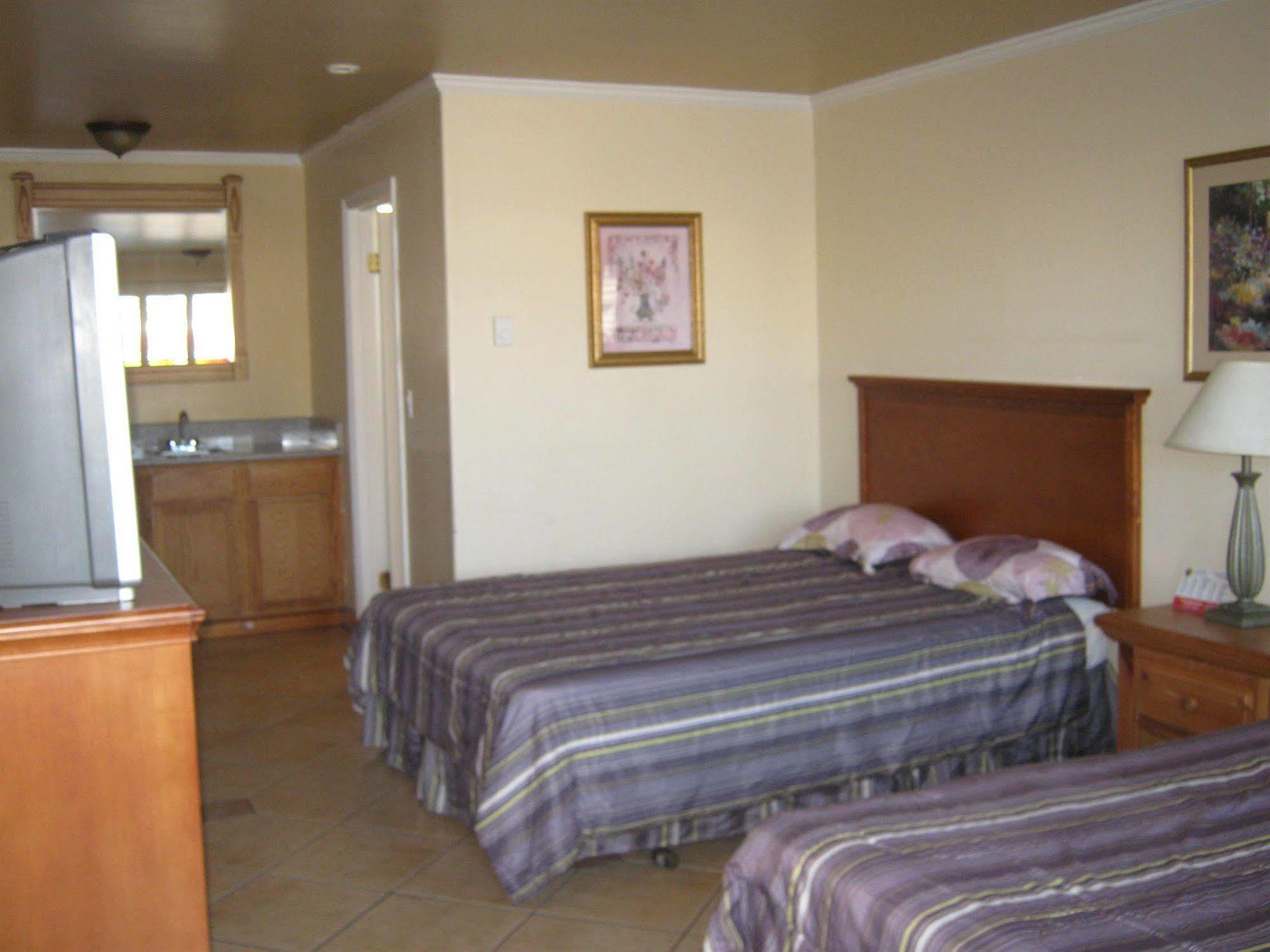 The Shores Inn Ventura Kültér fotó