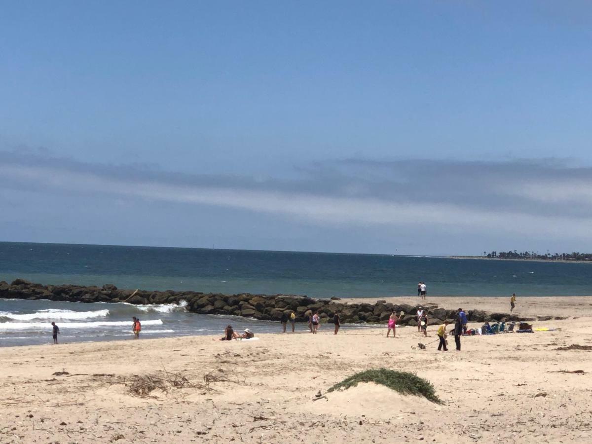 The Shores Inn Ventura Kültér fotó