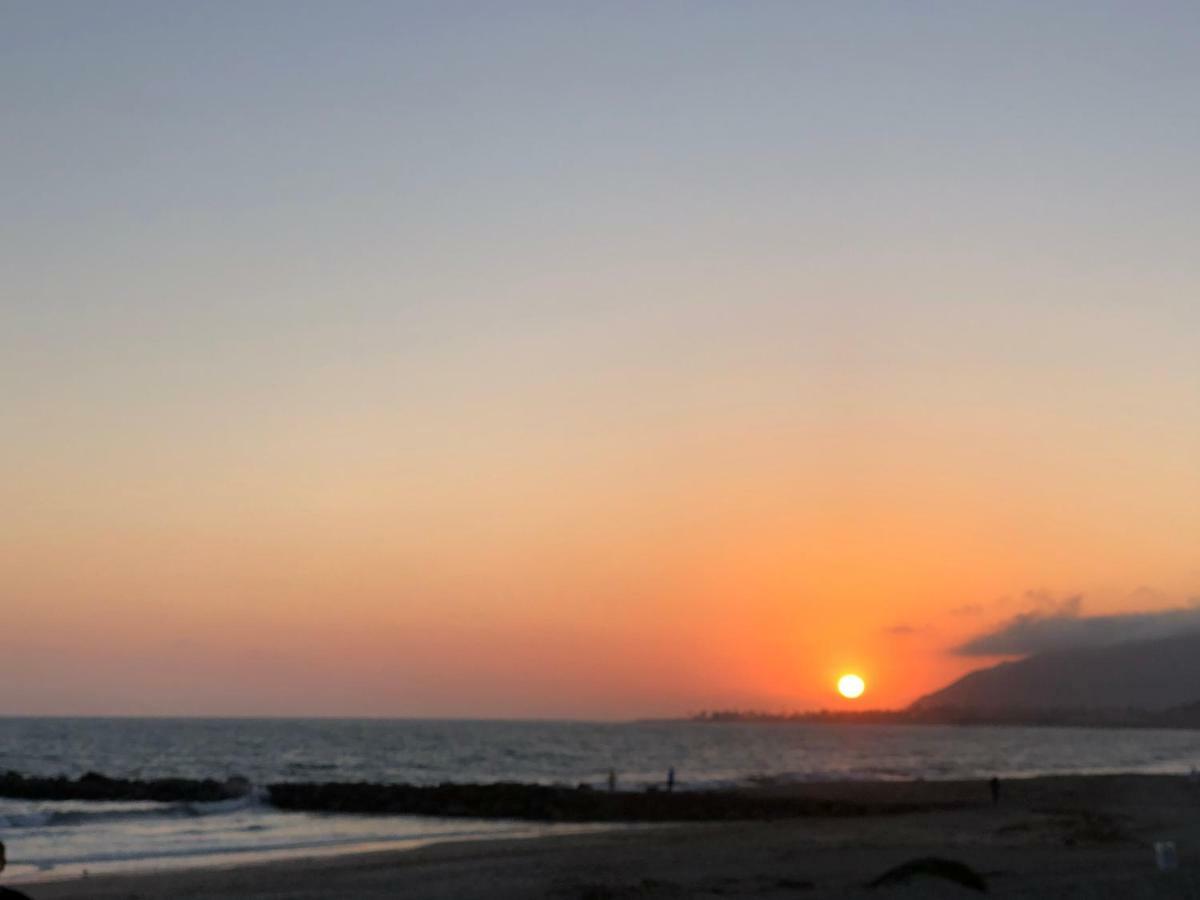The Shores Inn Ventura Kültér fotó